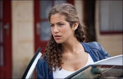 Quel personnage incarne-t-elle ?