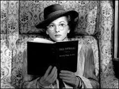 Dans  Soupons  d'Alfred Hitchcock, quel acteur incarne un homme opportuniste, souponn par sa femme de vouloir la tuer pour son argent ?