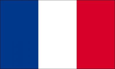 Quel est ce drapeau ?