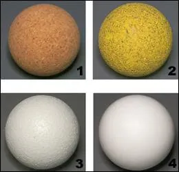 Pour quel sport utilise t-on ces objets ?