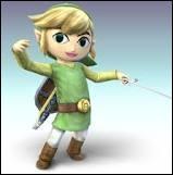 Quel personnage a le mme  Final Smash  que Link ?
