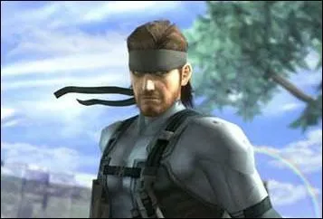 O se cache Snake quand on appuie sur le bouton 2 ?