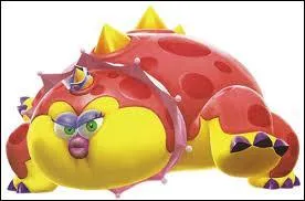 Comment s'appelle-t-il ?