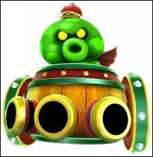 Comment s'appelle-t-il ?