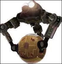 Comment s'appelle-t-il ?