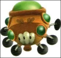 Comment s'appelle-t-il ?