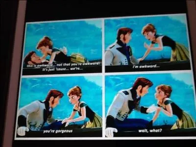 Quel est le nom complet de Hans ?