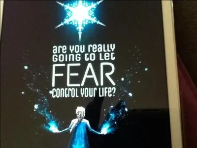 Quel est le problme d'Elsa ?