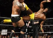 Quiz Wwe Kofi Kingston