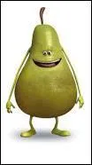 Quel est ce fruit qui adore l'humour ?