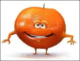 Ce fruit pense qu'il est sexy... quel est-il ?