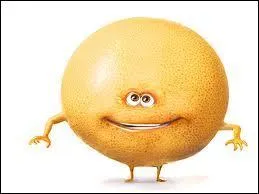 Quel est ce fruit intello ?