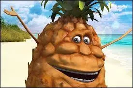 Un peu plus dur, ce fruit est festif, lequel est-ce ?