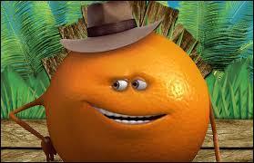 Quiz Fruits