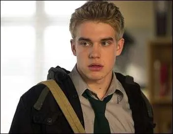 Dans l'pisode  La campagne lectorale , qui sont ceux qui se prsentent pour devenir dlgu de classe ?