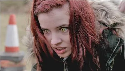 Shannon a-t-elle au moins supprim les preuves qui dvoilent le secret de Maddy et Rhydian ?