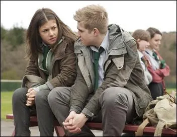 D'aprs elle, pourquoi a-t-elle fait ces preuves ?