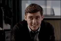 Comment s'appelle son petit-ami ?