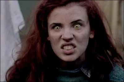 Test dfi : dans quel pisode apparat-elle ?