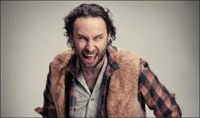 Qui est la fille d'Alric, le chef de meute et l'ennemi des hros ?