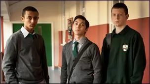 Dans la bande de Jimi, qui est Liam (voir la photo) ?