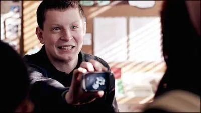 D'aprs lui, que veut-il prouver  tous ses amis ?