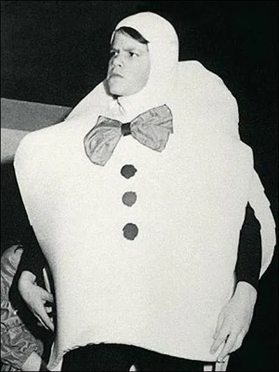 Prouvez que vous avez la mmoire dans la peau !