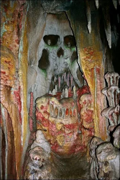 O trouve-t-on ce charmant dcor ?