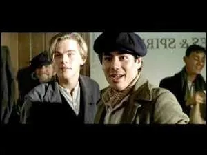 Comment Jack et son ami arrivent  trouver des places pour le Titanic ?