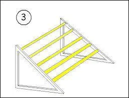 Comment se nomme cet obstacle ?