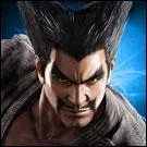Quel personnage n'a jamais t membre de la Tekken Force ?