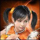 Quel personnage n'a pas de Special Win Pose avec Xiaoyu dans Tekken Tag Tournament 2 ?