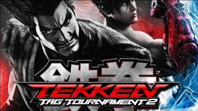 Quel personnage a gard sa CG de Tekken 6 dans l'pisode suivant : Tekken Tag Tournament 2 ?