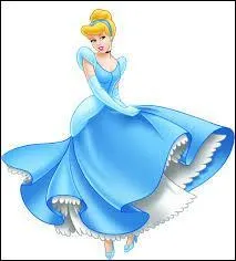 Qui est cette princesse qui a perdu sa pantoufle lors d'un grand bal ?