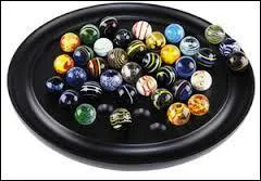 Les billes Pirate existent-elles ?