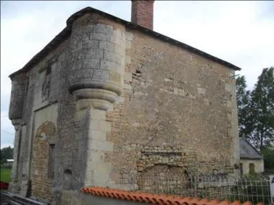 Dans nos campagnes, qu'tait la brnache ?