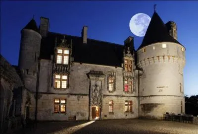 Dans notre patois, que voulait dire le loridet ?