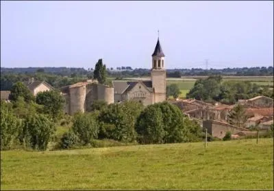 Dans le temps, dans ma rgion que voulait dire  a chante b la me  ?