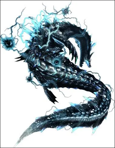 Ce monstre existe-t-il dans Monster Hunter 3 ultimate ?