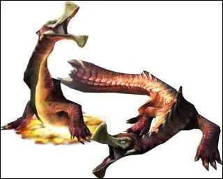 L'uroktor fait partie des...