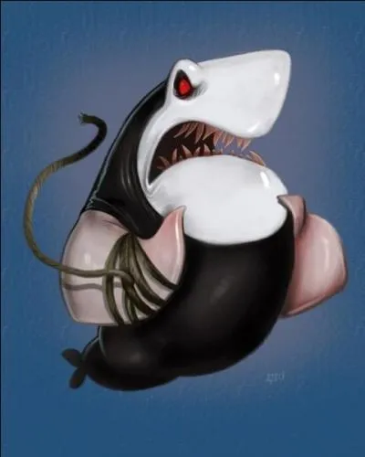 Dans quel film fait-on la connaissance du chef de la police locale de la petite le d'Amity, Martin Brody ?