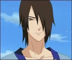 Qui est le dmon  queues d'Utakata ?