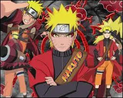 Qui est le dmon  queues de Naruto ?