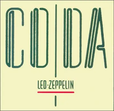 Quel fut le nom originel de cette compilation d'indits sortie deux ans aprs la mort de John Bonham ?