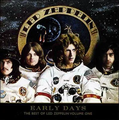 Boxed Set volume I et II sont des compilations qui comprennent combien de CD en tout ?