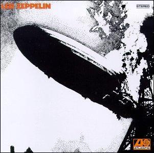La pochette du 1er album 'Led Zeppelin' montre le spectaculaire accident du zeppelin Hindenburg  New-York. Quand eut lieu cet accident tragique ?