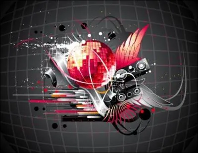 Quel ge a-t-elle lorsqu'elle dcouvre sa voix ?