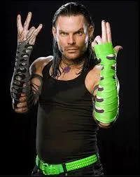 Qui est ce catcheur ?