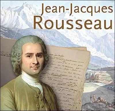 Lorsque Jean-Jacques Rousseau envoie en 1755  une clbrit du moment son  Discours sur l'origine de l'ingalit parmi les hommes , l'autre lui crit :  On n'a jamais employ autant d'esprit  vouloir nous rendre btes, et il prend envie de marcher  quatre pattes quand on lit votre ouvrage.   Qui est-ce ?