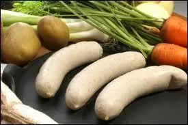 De quelle ville champardennaise le boudin blanc est-il la spcialit ?